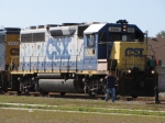 CSX 6060